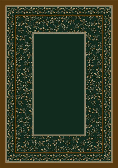Leander-11006 Emerald II Flooring by Milliken