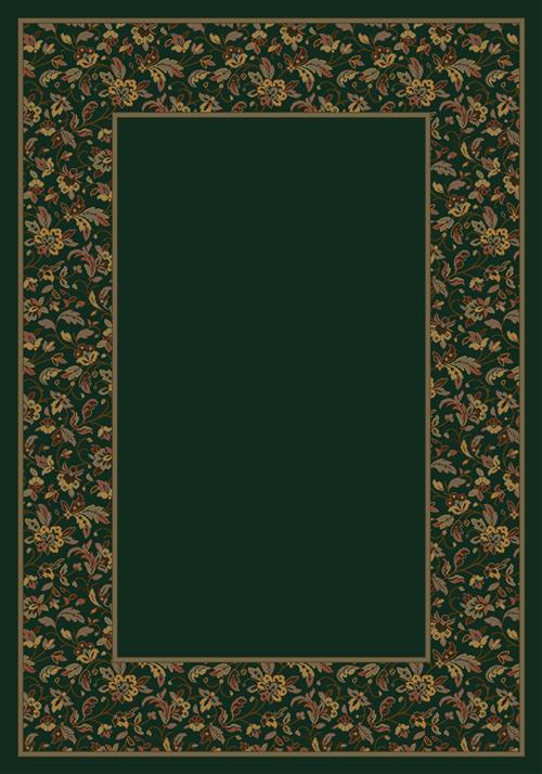 Marrakesh-11006 Emerald Flooring by Milliken