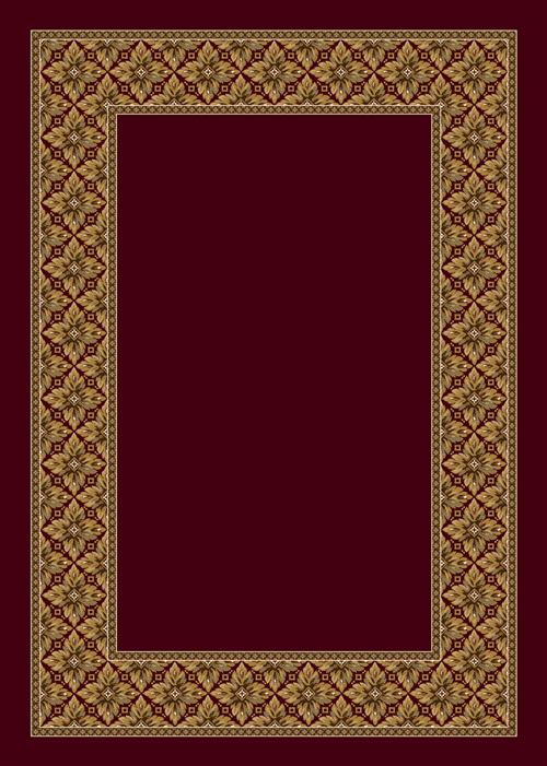 Copernicus-10006 Garnet II
