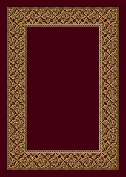 Copernicus-10006 Garnet II