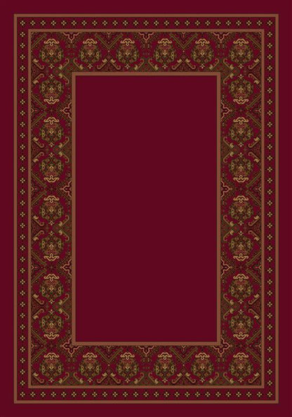 Turkoman-08506 Brick II
