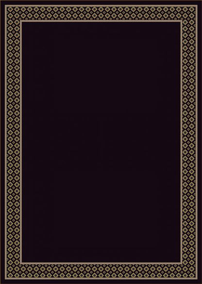 Foulard-13006 Onyx