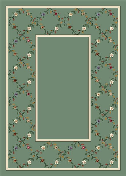 Maiden-06006 Peridot II Flooring by Milliken