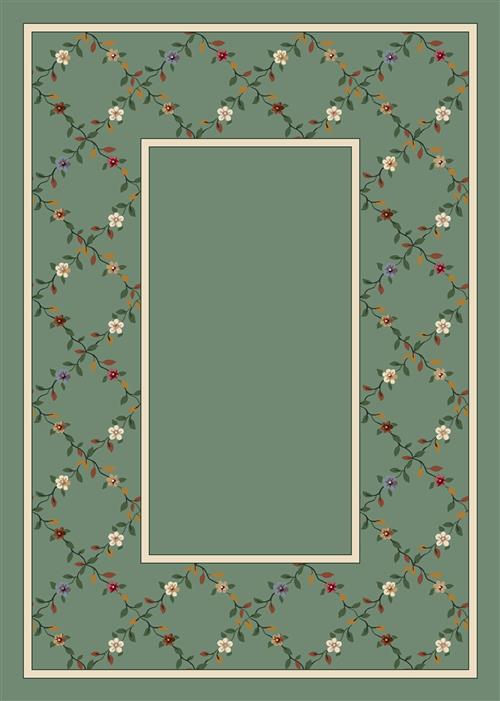 Maiden-06006 Peridot II Flooring by Milliken