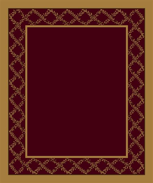 Lystra-10006 Garnet II