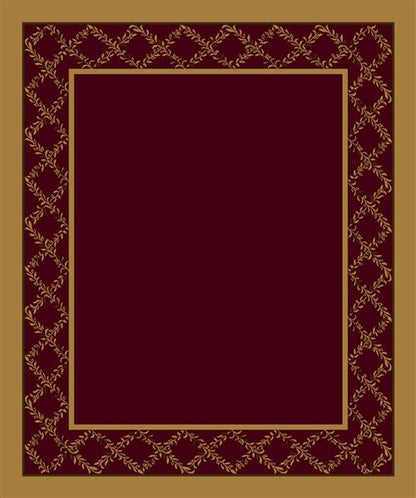 Lystra-10006 Garnet II