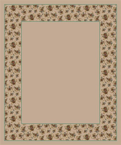 Cameo Rose-01006 Pearl II