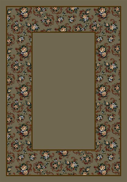Cameo Rose-04706 Sage II