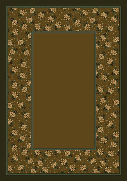 Rambling Rose-05606 Tobacco II