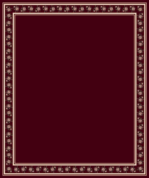 Rosalie-10006 Garnet II