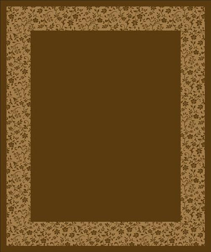 Brocade-05406 Golden Amber Flooring by Milliken