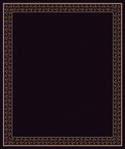 Wildberry-13006 Onyx