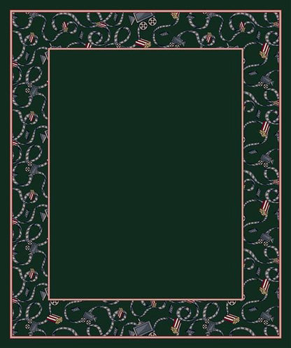 Intermission-11006 Emerald