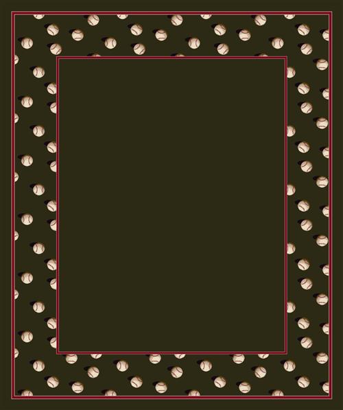 Slider-11506 Olive Flooring by Milliken