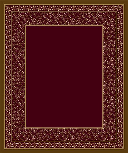 Leander-10006 Garnet II
