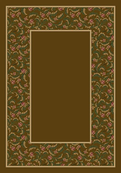 Latin Rose-05306 Nutmeg II