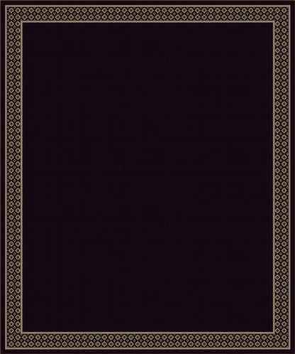 Foulard-13006 Onyx