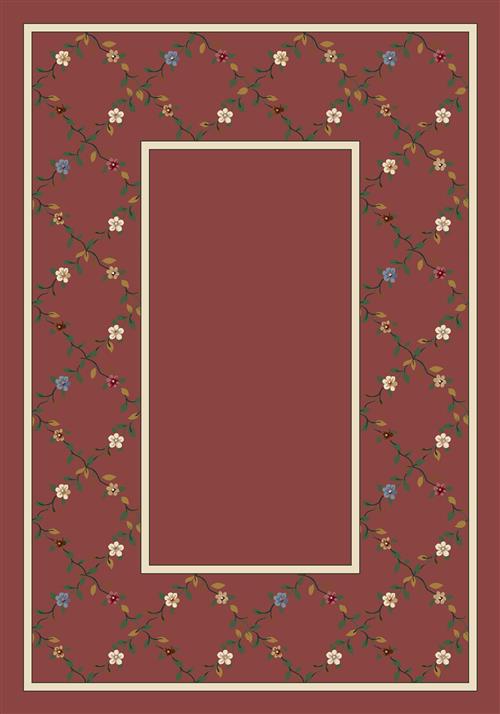Maiden-09006 Rose Quartz II Flooring by Milliken
