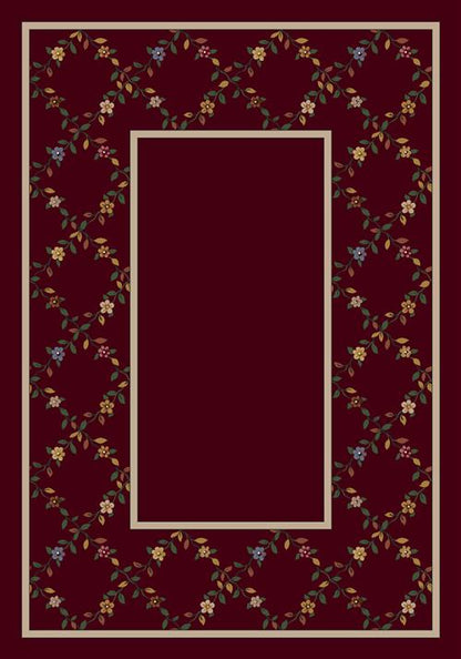 Maiden-10006 Garnet