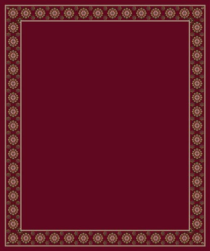 Kabul-08506 Brick