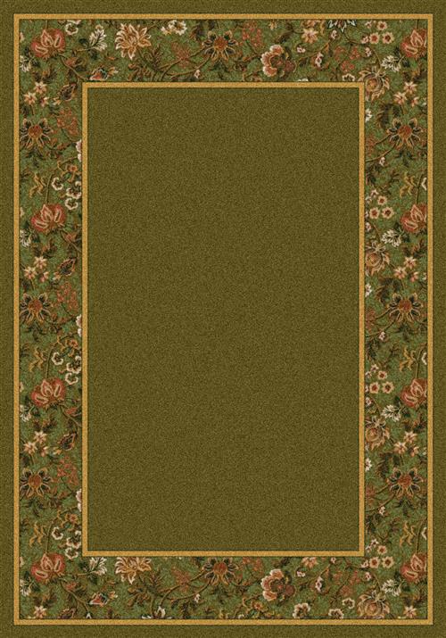 Terenah-04600 Celadon Flooring by Milliken
