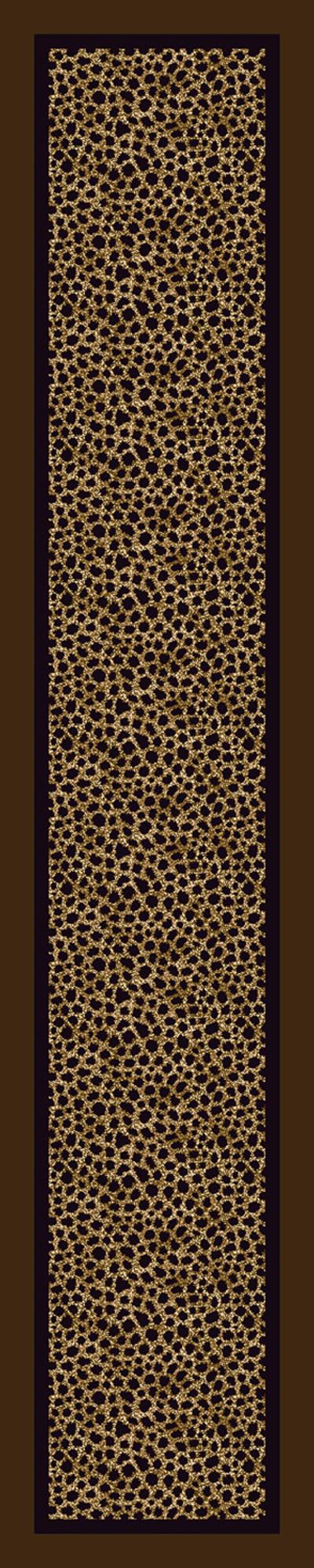 Simaruba-04316 Cheetah Flooring by Milliken