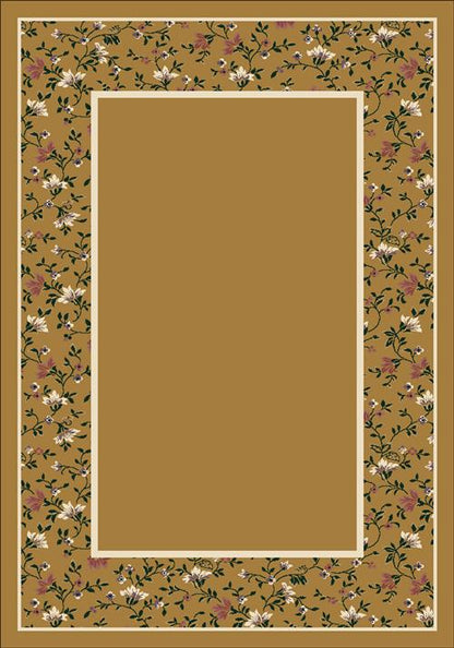 Garden Glory-04006 Golden Topaz