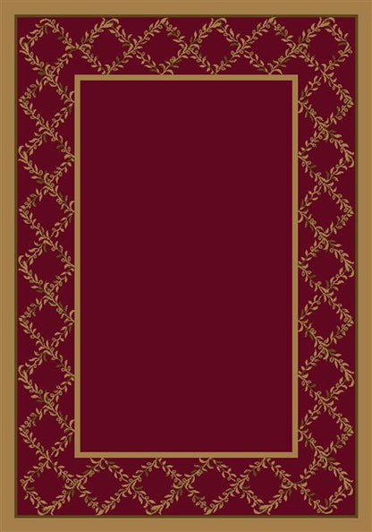 Lystra-08506 Brick II