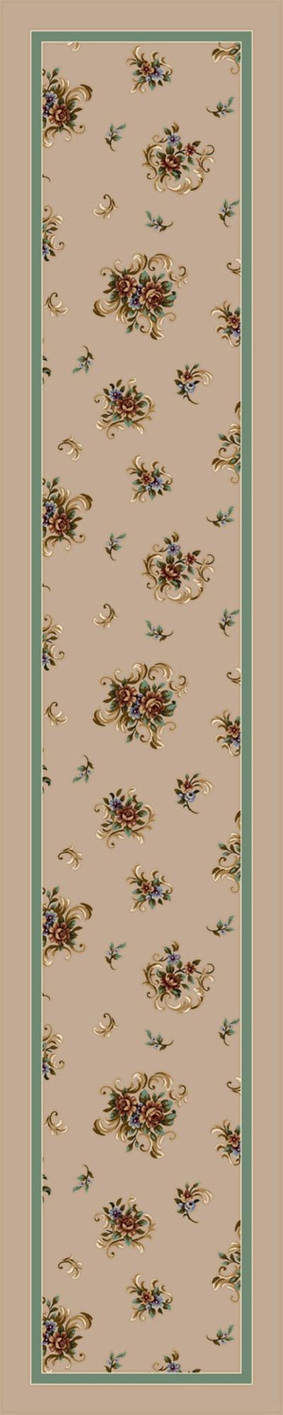 Cameo Rose-01006 Pearl II