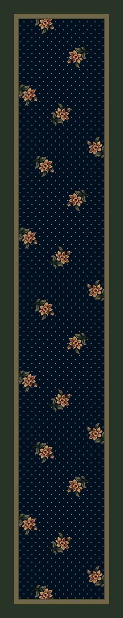 Rambling Rose-12006 Sapphire II