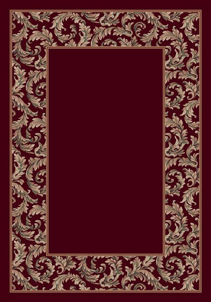 Corinthius-10006 Garnet