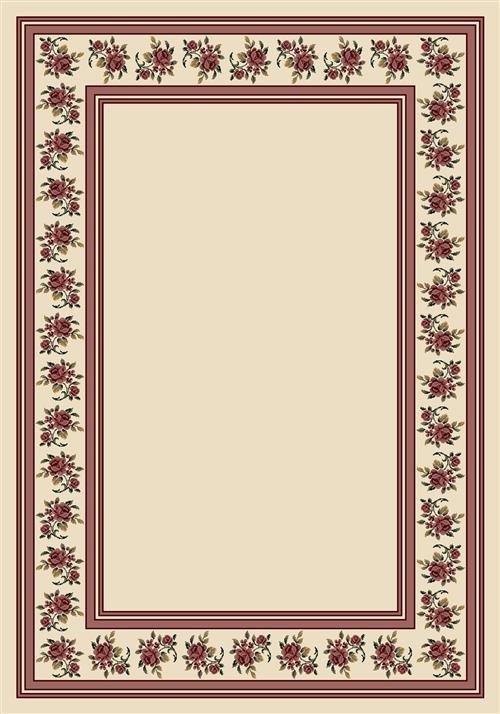 Rosalie-02006 Opal II Flooring by Milliken