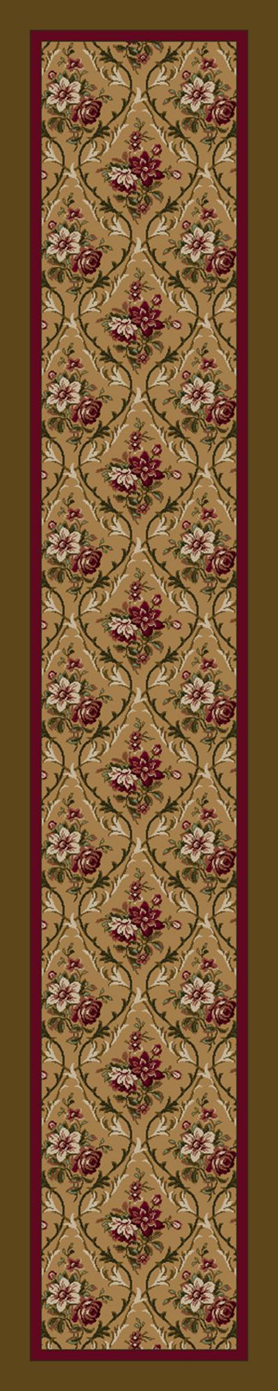 Bouquet Lace-04306 Maize II