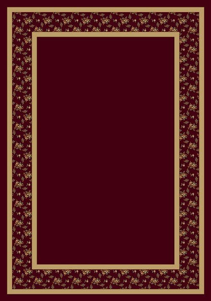 Garden Estate-10006 Garnet