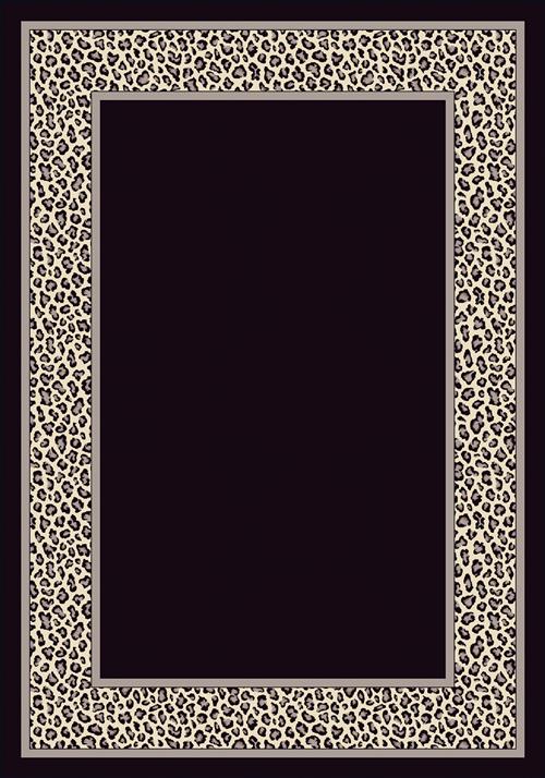 Leopold-02006 Snow Leopard Flooring by Milliken
