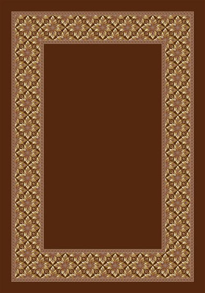 Copernicus-05906 Dark Coral