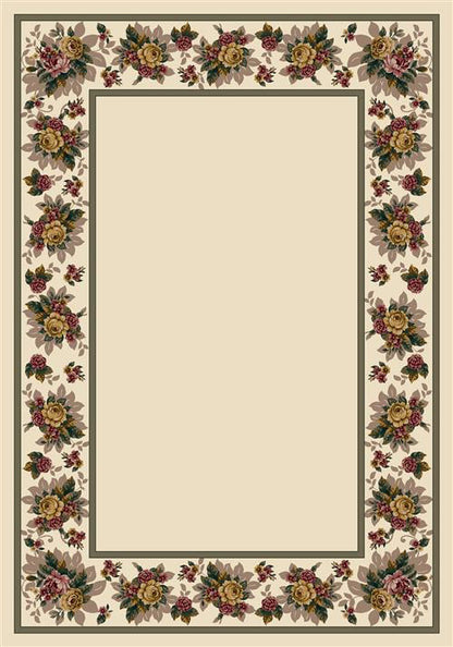 Floral Lace-02006 Opal II