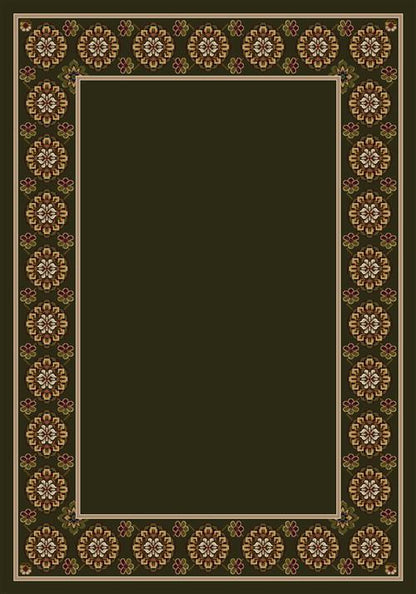 Kabul-11506 Olive