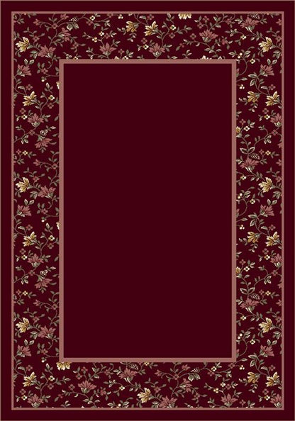 Garden Glory-10006 Garnet II