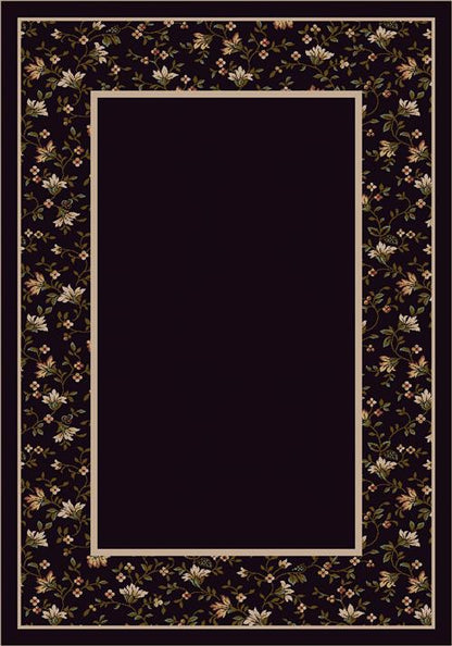 Garden Glory-13006 Onyx