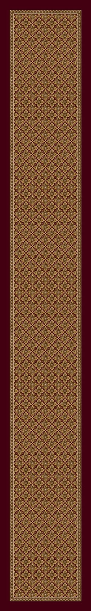 Copernicus-10006 Garnet II