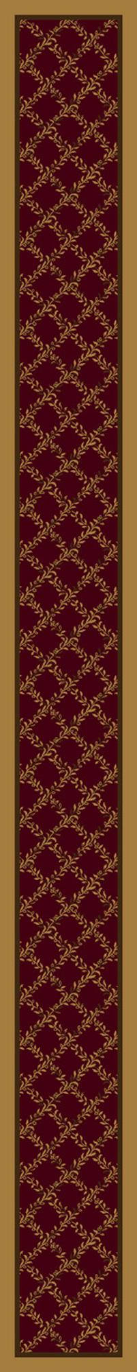 Lystra-10006 Garnet II