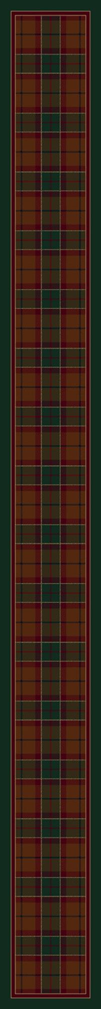 Magee Plaid-05906 Amber Emerald II