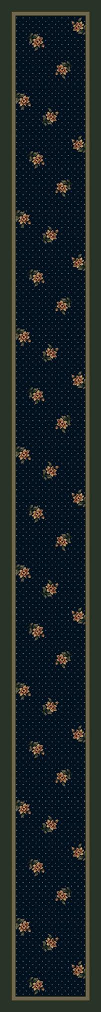 Rambling Rose-12006 Sapphire II