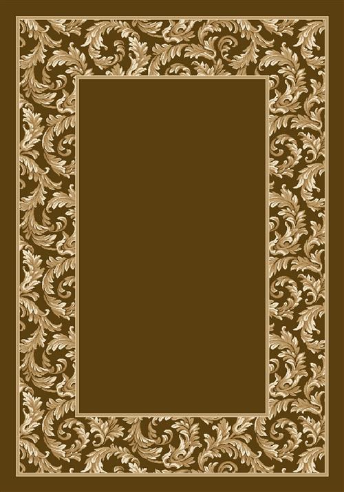 Corinthius-05406 Golden Amber II Flooring by Milliken