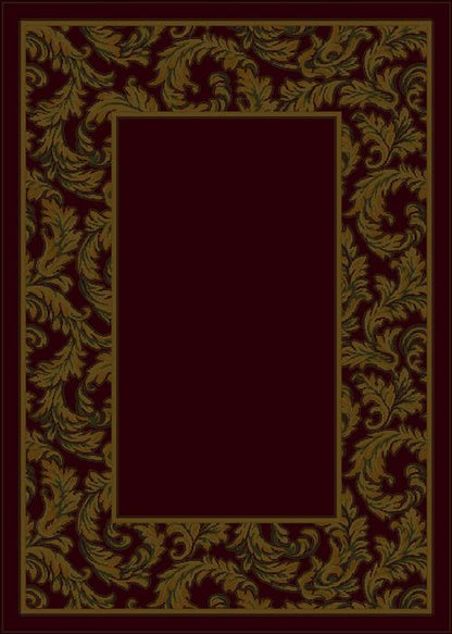 Corinthius-10116 Dark Chocolate II