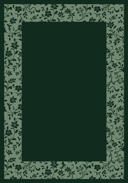 Brocade-11006 Emerald