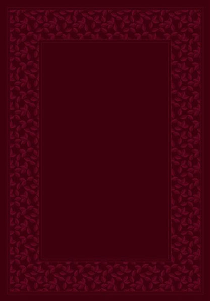 Ivy League-10806 Cranberry