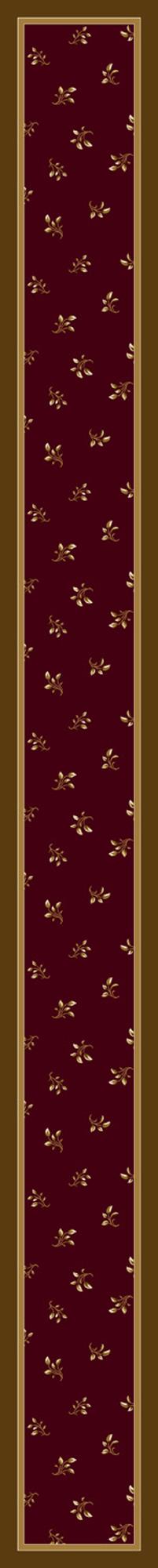 Leander-10006 Garnet II