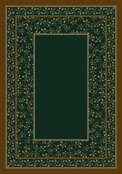 Leander-11006 Emerald II